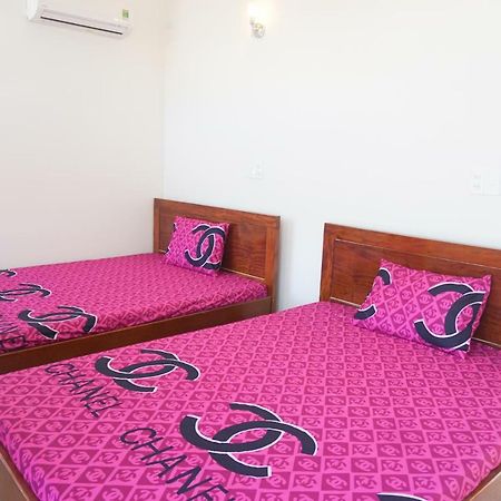 Gia Anh Guesthouse Hue Exterior photo