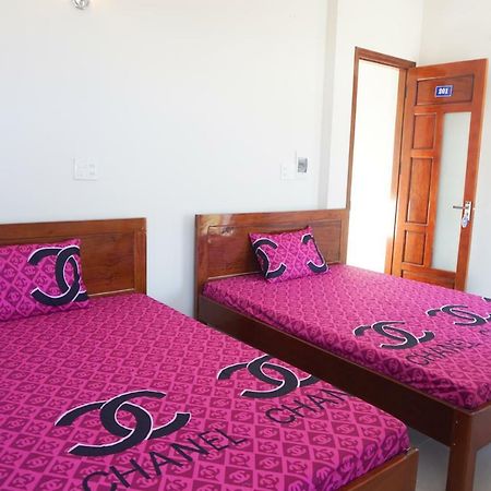 Gia Anh Guesthouse Hue Exterior photo