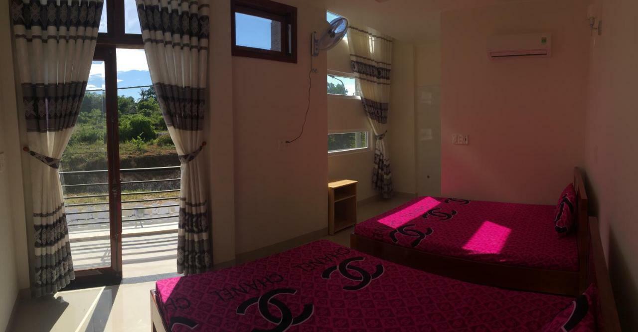 Gia Anh Guesthouse Hue Exterior photo