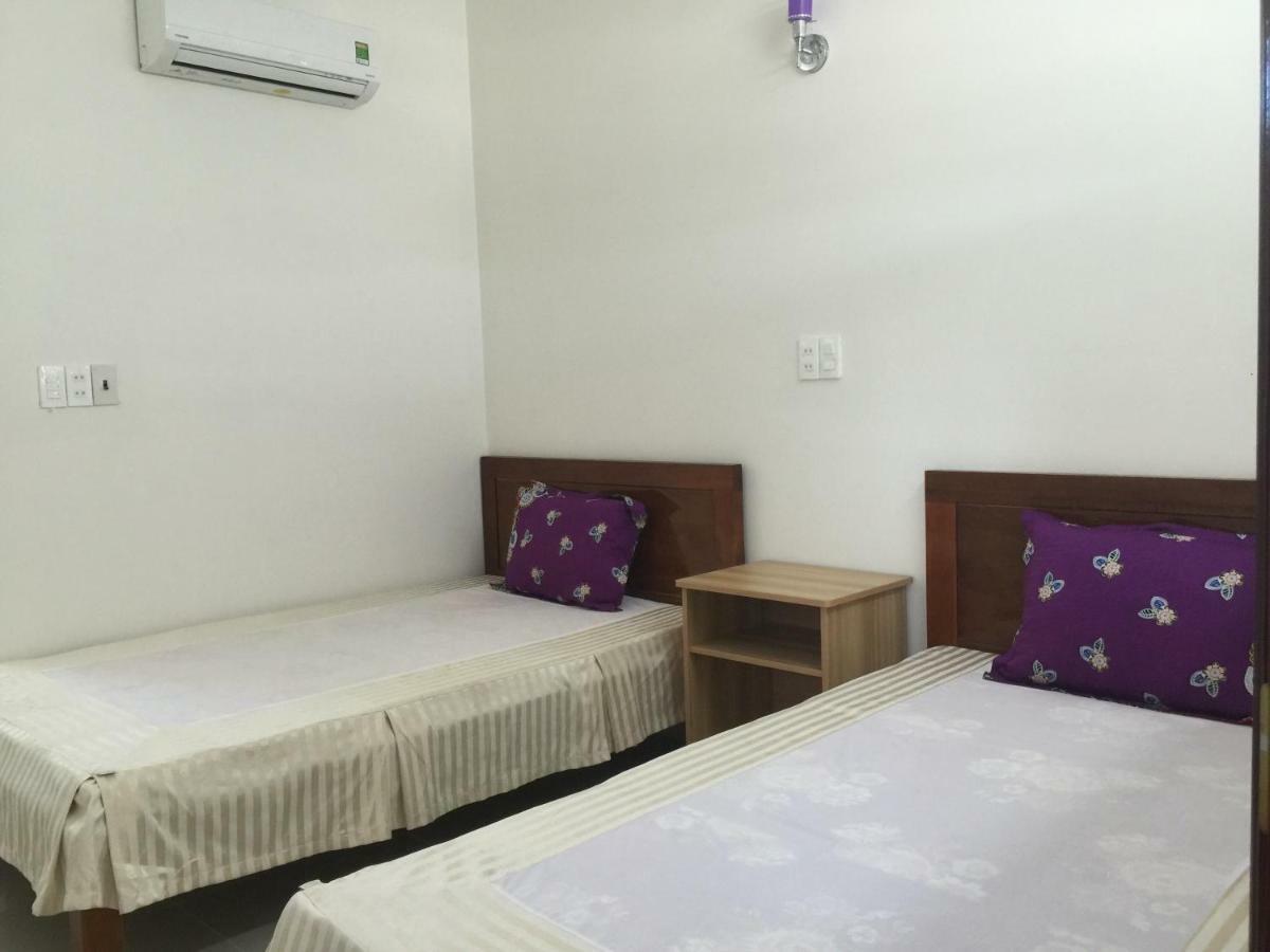 Gia Anh Guesthouse Hue Exterior photo