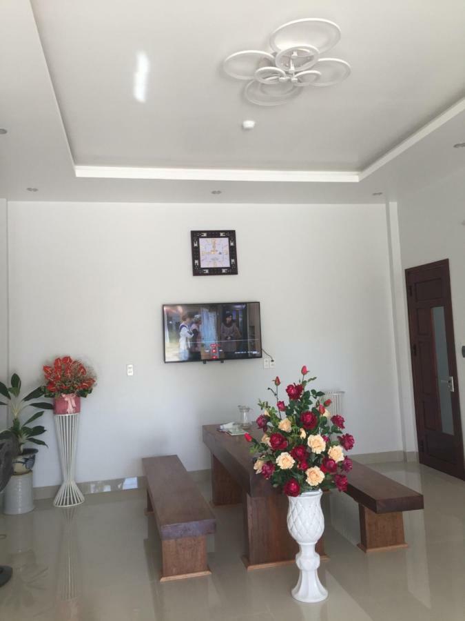 Gia Anh Guesthouse Hue Exterior photo