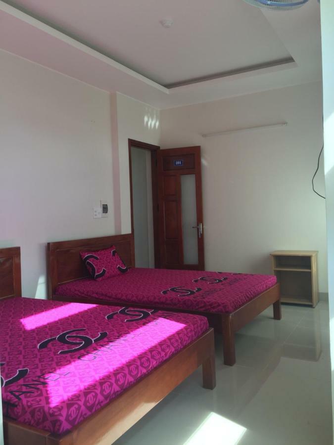 Gia Anh Guesthouse Hue Exterior photo