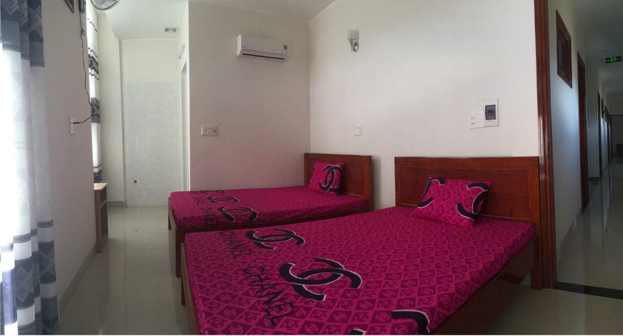 Gia Anh Guesthouse Hue Exterior photo