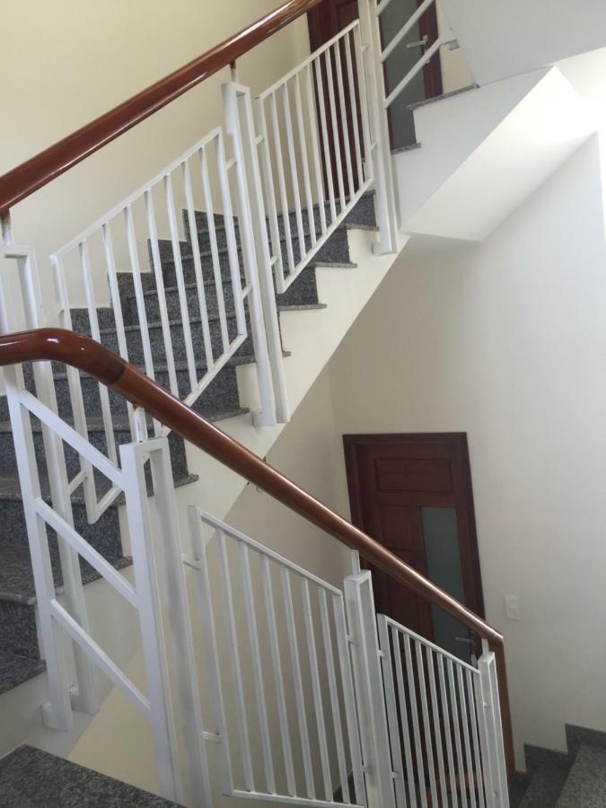 Gia Anh Guesthouse Hue Exterior photo