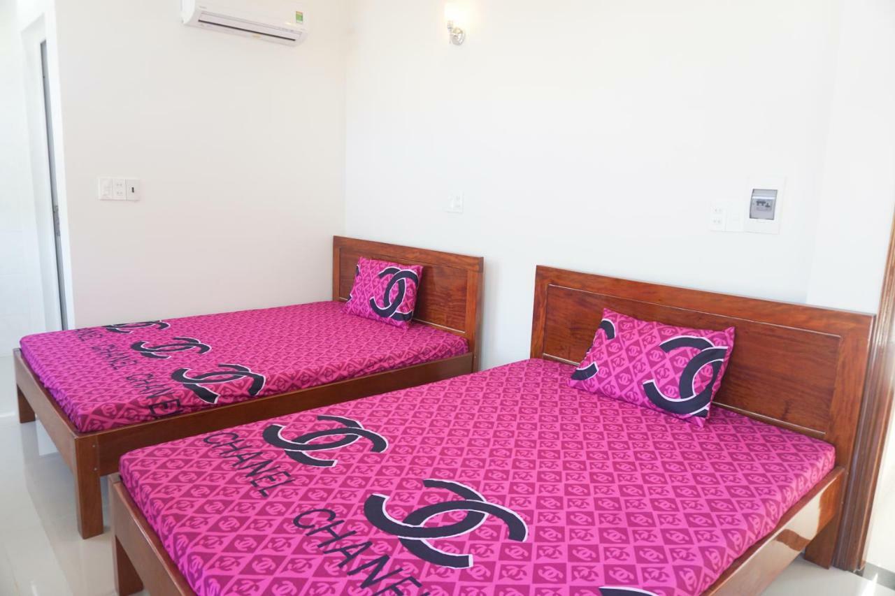 Gia Anh Guesthouse Hue Exterior photo