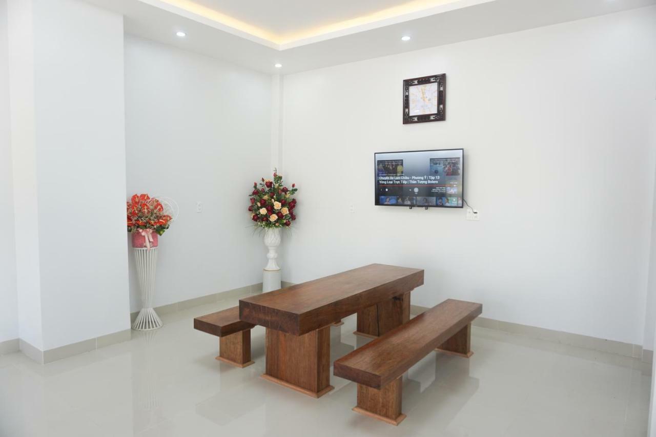 Gia Anh Guesthouse Hue Exterior photo